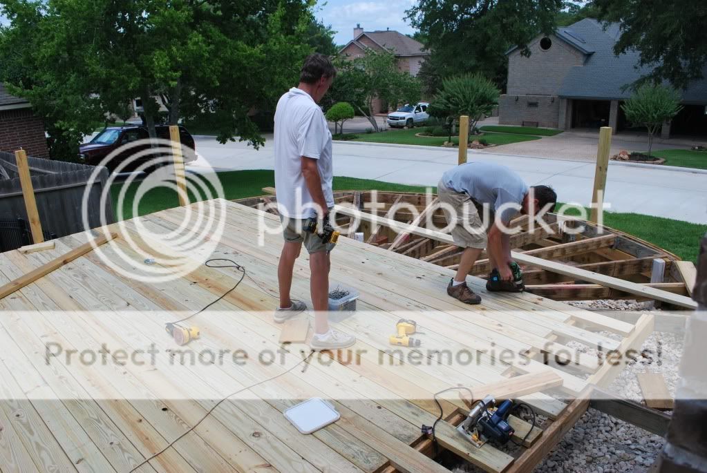 Deck Boards Curved Deck Boards